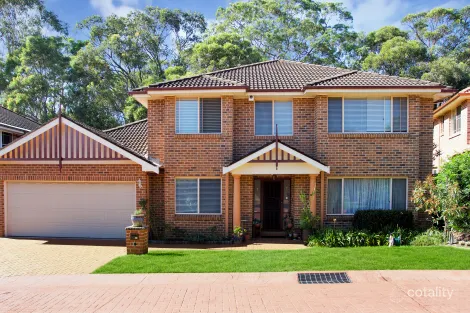 Property photo of 30 Sherwood Place North Ryde NSW 2113