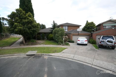 Property photo of 11 Traydal Close Wantirna VIC 3152