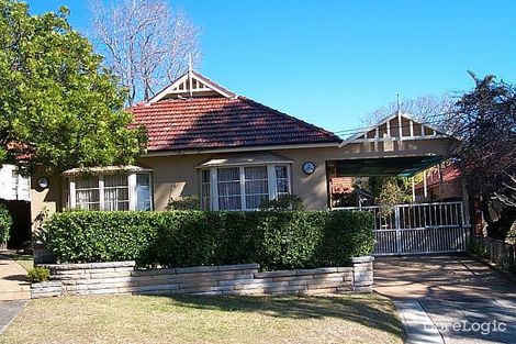 Property photo of 4 Rutland Avenue Castlecrag NSW 2068