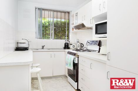 Property photo of 3/44-50 Ewart Street Marrickville NSW 2204