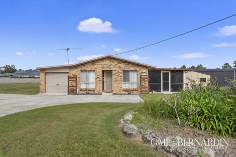 Property photo of 2 Foreshort Court Elimbah QLD 4516
