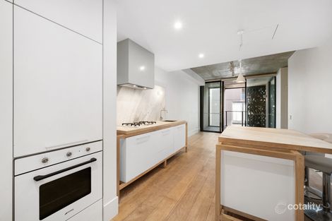 Property photo of 408/63-69 Rouse Street Port Melbourne VIC 3207
