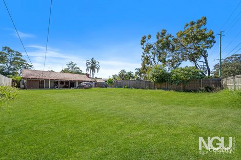 Property photo of 1/754 Browns Plains Road Marsden QLD 4132