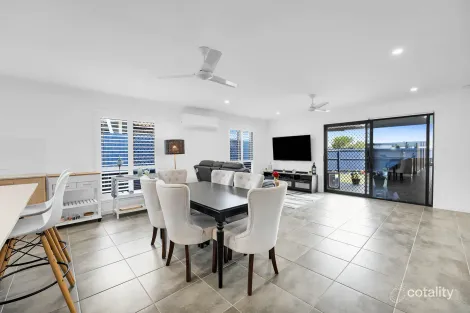 Property photo of 18 Maher Place Gleneagle QLD 4285