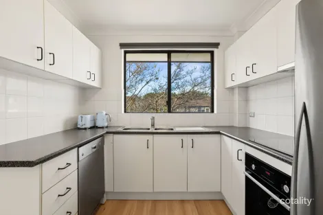 Property photo of 7/31 Westminster Avenue Dee Why NSW 2099