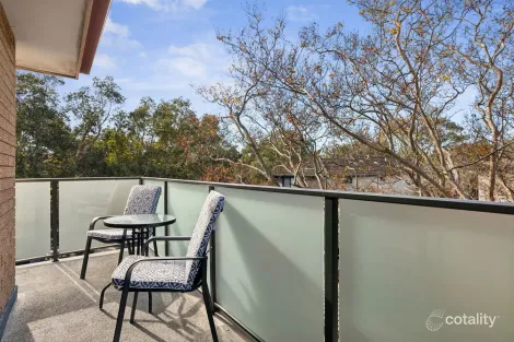 Property photo of 7/31 Westminster Avenue Dee Why NSW 2099