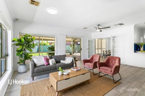 Property photo of 14 Grasswren Way Mawson Lakes SA 5095