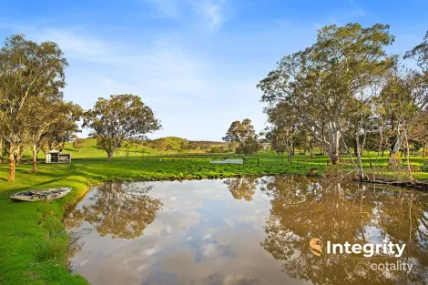 Property photo of 225 Deepdene Road Yea VIC 3717