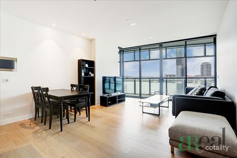 Property photo of 42M/9 Waterside Place Docklands VIC 3008