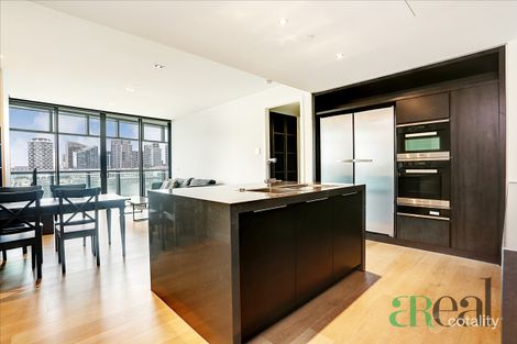 Property photo of 42M/9 Waterside Place Docklands VIC 3008