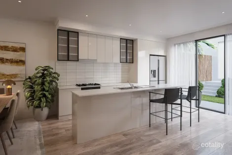 Property photo of 1A Sunset Court Epping VIC 3076