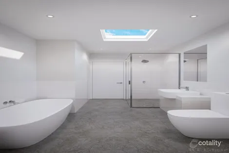 Property photo of 1A Sunset Court Epping VIC 3076