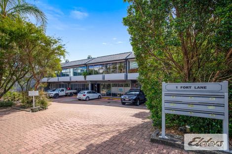6/20 Douglas St, Milton, QLD 4064