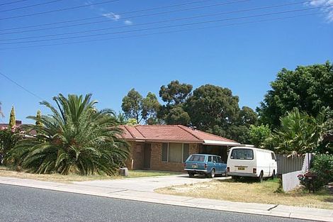 208 Maida Vale Rd, High Wycombe, WA 6057