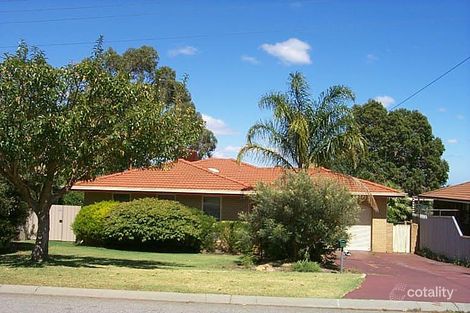6 Belaire Tce, Kelmscott, WA 6111
