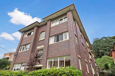 Property photo of 7/11 Eustace Street Manly NSW 2095