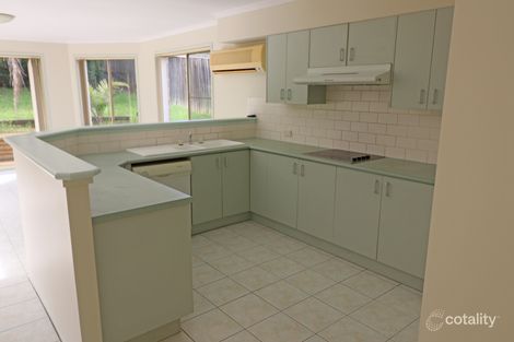 Property photo of 8 Barkley Close Cherrybrook NSW 2126