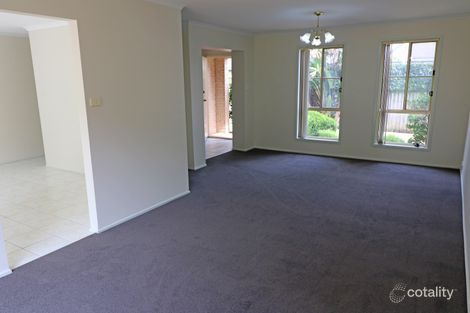 Property photo of 8 Barkley Close Cherrybrook NSW 2126