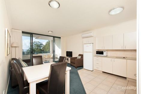 Property photo of 112/61B Dowling Street Nelson Bay NSW 2315