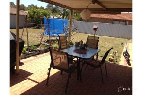 Property photo of 31 Adelaide Circle Craigie WA 6025