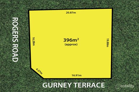 Lot 1 Gurney Tce, Enfield, SA 5085