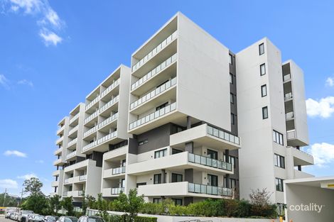 702/4 Herman Cres, Rouse Hill, NSW 2155