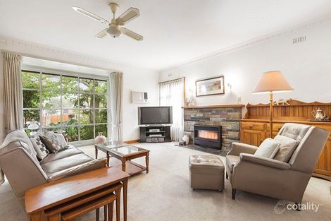 Property photo of 18 Scott Street Beaumaris VIC 3193