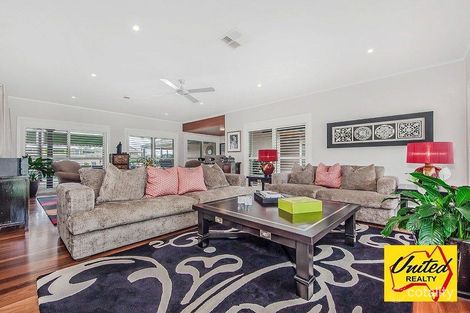 Property photo of 215 Macarthur Road Spring Farm NSW 2570