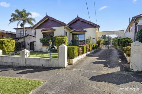 Property photo of 7 Crieff Street Ashbury NSW 2193