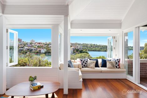 Property photo of 25 Cremorne Road Cremorne Point NSW 2090