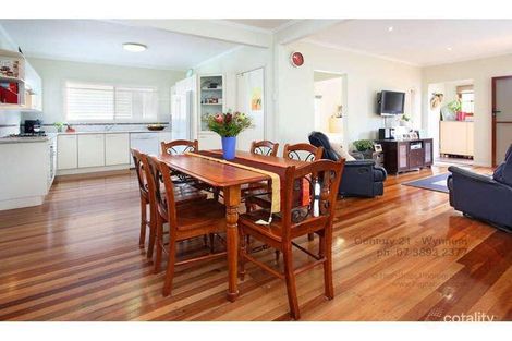 Property photo of 36 Haig Street Wynnum West QLD 4178