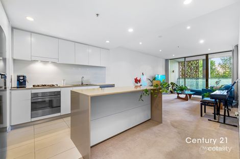 Property photo of 114/7 Rider Boulevard Rhodes NSW 2138