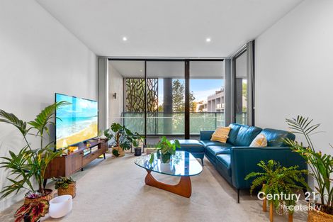 Property photo of 114/7 Rider Boulevard Rhodes NSW 2138