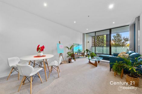 Property photo of 114/7 Rider Boulevard Rhodes NSW 2138
