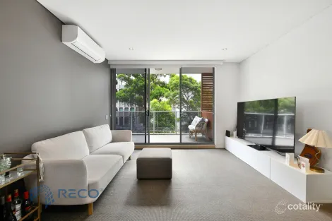 Property photo of 436/2 Stedman Street Rosebery NSW 2018