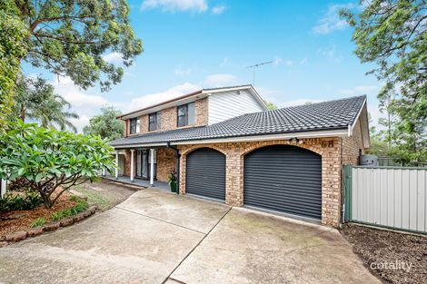 Property photo of 68 Sporing Avenue Kings Langley NSW 2147