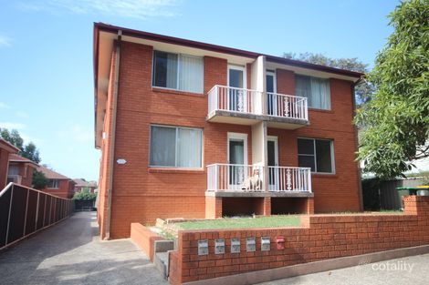 Property photo of 2/22 Claremont Street Campsie NSW 2194