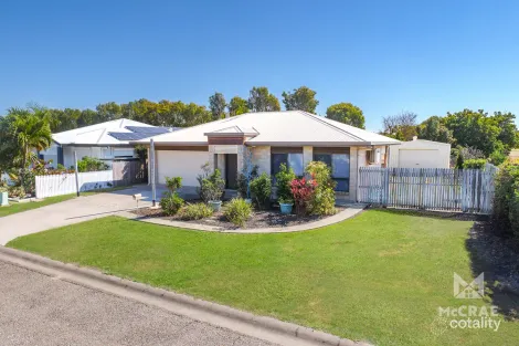 Property photo of 18 Lucinda Place Bowen QLD 4805