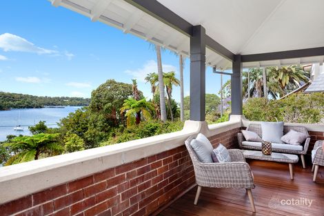 Property photo of 25 Cremorne Road Cremorne Point NSW 2090