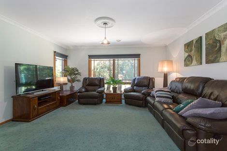 Property photo of 23 Dalmatia Court Rowville VIC 3178