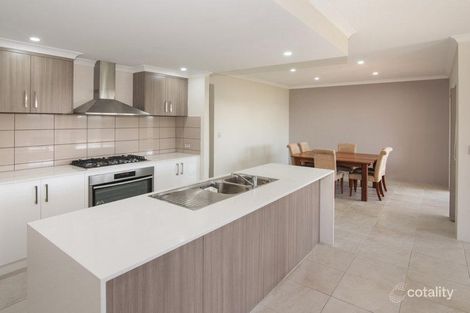 Property photo of 32 Pennyworth Ramble West Busselton WA 6280