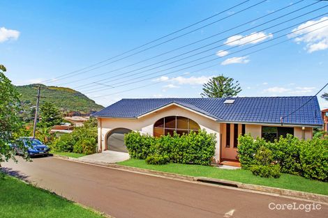 Property photo of 55 Lower Coast Road Stanwell Park NSW 2508