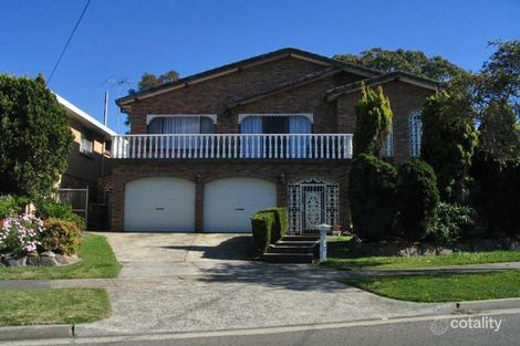 25 Carlton Cres, Kogarah Bay, NSW 2217