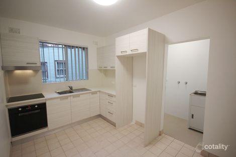 Property photo of 2/22 Claremont Street Campsie NSW 2194