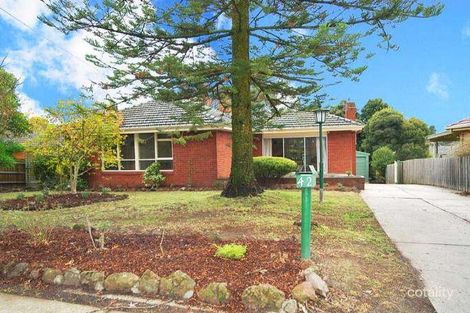 42 Lockhart Rd, Ringwood North, VIC 3134