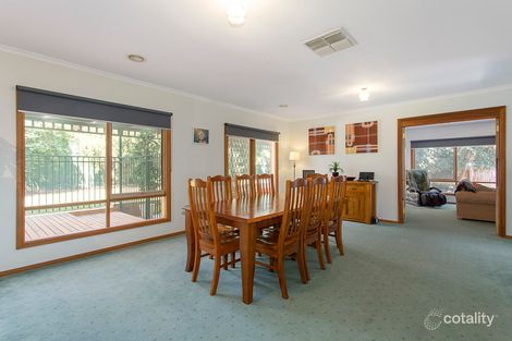 Property photo of 23 Dalmatia Court Rowville VIC 3178
