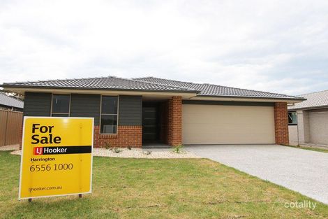 12 Echo Dr, Harrington, NSW 2427