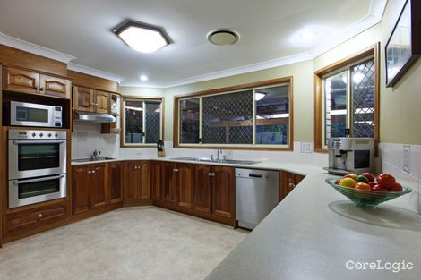 Property photo of 9 Wentworth Place Carindale QLD 4152