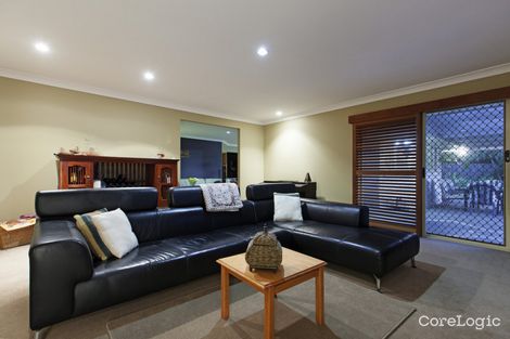 Property photo of 9 Wentworth Place Carindale QLD 4152