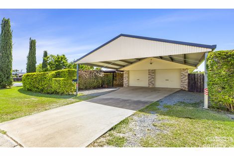 Property photo of 17 Bean Avenue Parkhurst QLD 4702